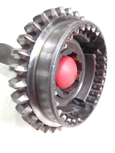 Classic mini dam7455 gear - dam7455,