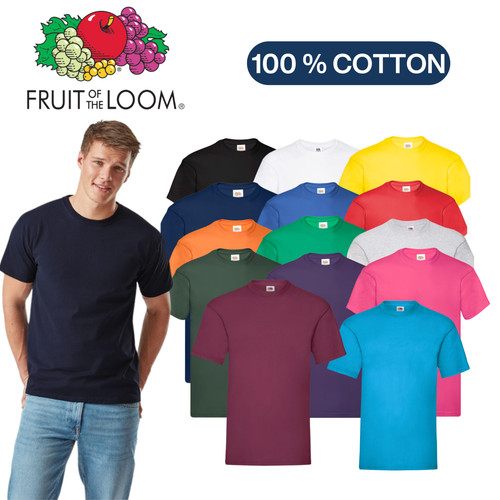 Fruit the loom - fruit,