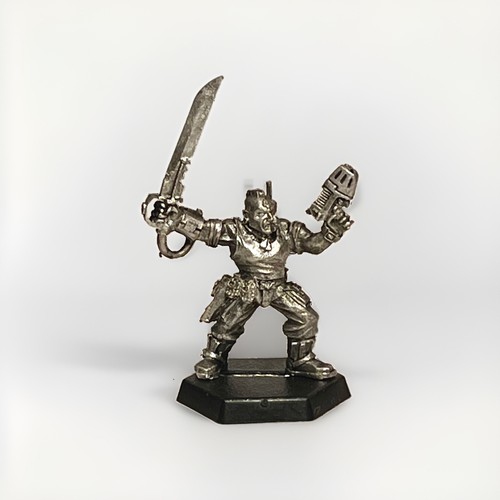 Warhammer 40k classic catachan - 40k,