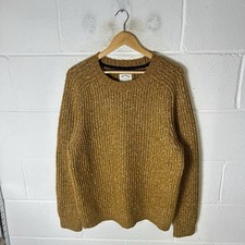 Fat Face Jumper Mens Large