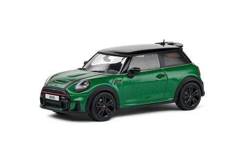 Solido s4315002 mini - solido,