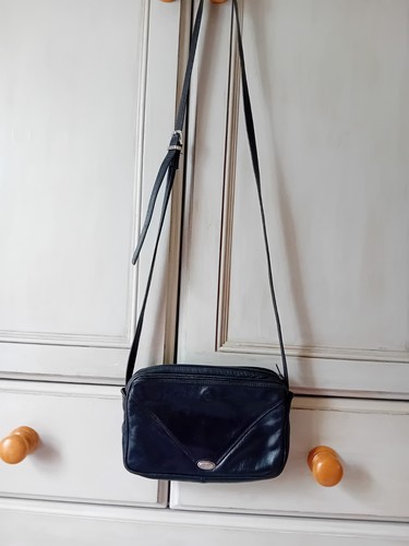 Vintage enny black - vintage,