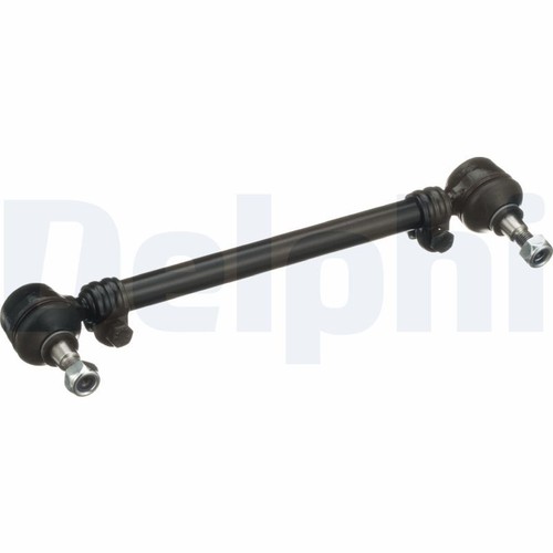 Tie rod left - rod, fits