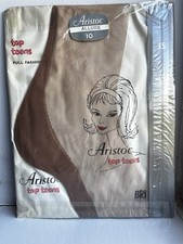 Vintage Aristoc Top Teens Flat