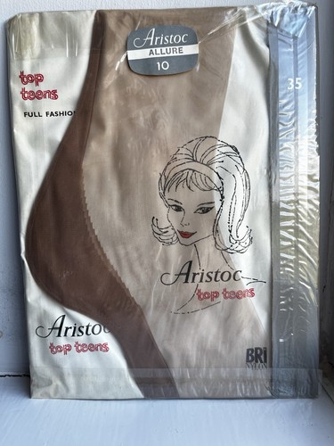 Vintage aristoc top - aristoc,