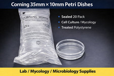 Corning 430165 - 35mm Petri