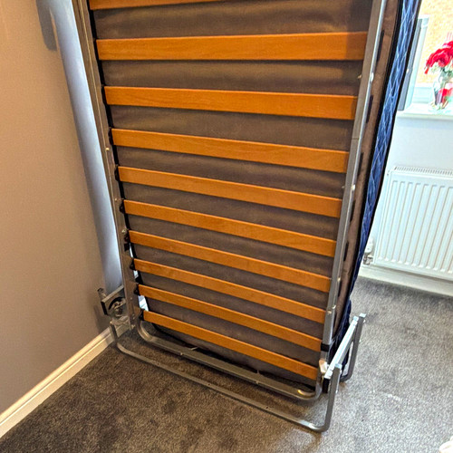 Hideaway beds single - beds, folding