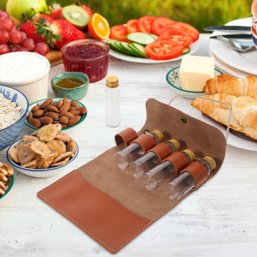 Spice jars for - spice, outdoor