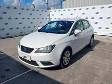 Breaking seat ibiza mk4 - breaking,