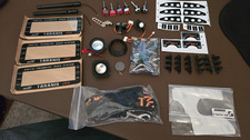 Frsky taranis x9d spares - taranis, x9d+