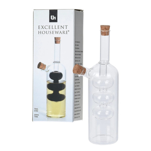 Olive oil bottle pourer - oil,