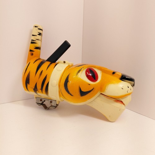 1965 tigeroo bike - 1965,