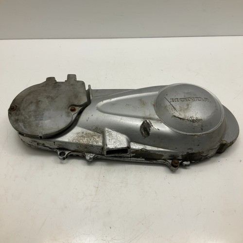 Honda pes 125 2006 2009 - 2006,