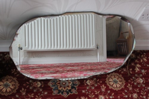 Original vintage frameless - original,