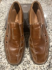 Joseph Seibel  Men's Shoes
