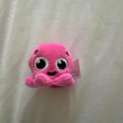 Brand new octopus - brand,