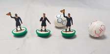 Vintage Subbuteo Table Soccer