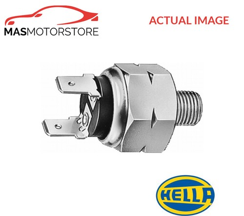 Brake light switch - light,
