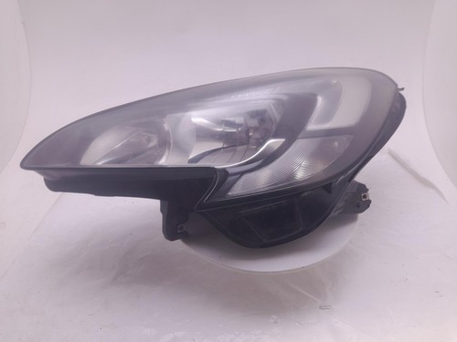 Vauxhall corsa headlamp - corsa,