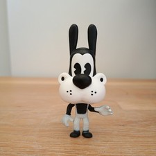 Bendy And The Ink Machine