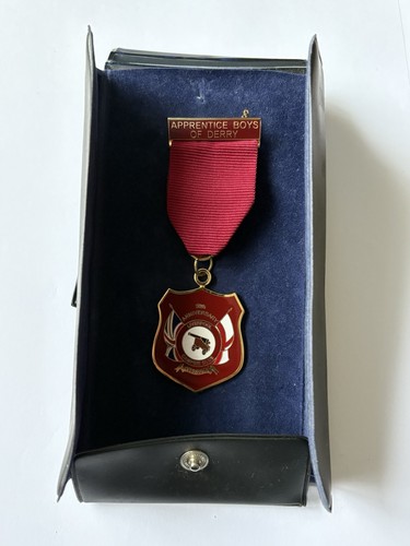 Apprentice boys derry - apprentice,