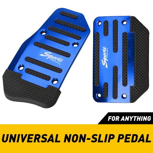 Pairs non slip brake gas - non-slip,