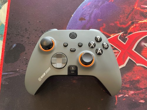 Scuf instinct pro wireless - scuf,
