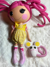 Lalaloopsy Silly Hair Crumbs