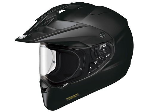 Shoei hornet adv06 black - hornet,