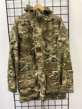 WINDPROOF AIRCREW SMOCK - FR