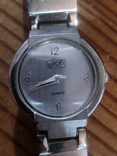 Ladies quartz watch eton - watch, by