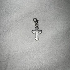 Thomas Sabo Cross Charm No Box