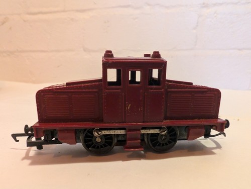 Triang gauge r254 steeple - r254,