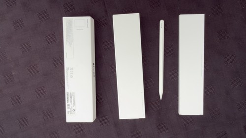Apple pencil - apple, generation)
