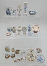 Vintage & Modern Dolls House