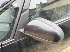 Mitsubishi Colt Passengers