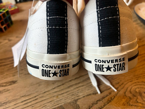 Converse one star comme des - x,