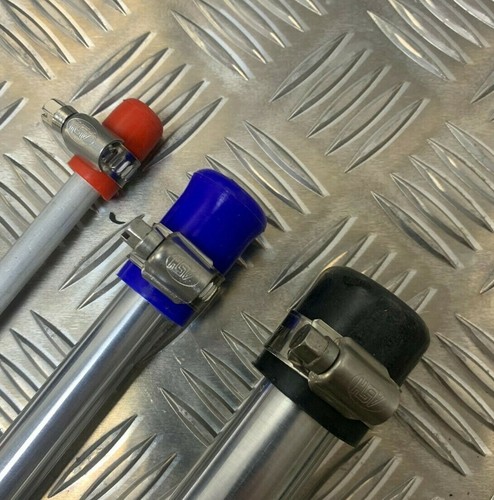 Silicone blanking plugs end - plugs,