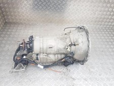 Jaguar Xf Gearbox Auto 6 Spd