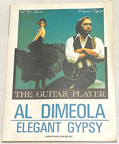 Meola elegant gypsy - meola,