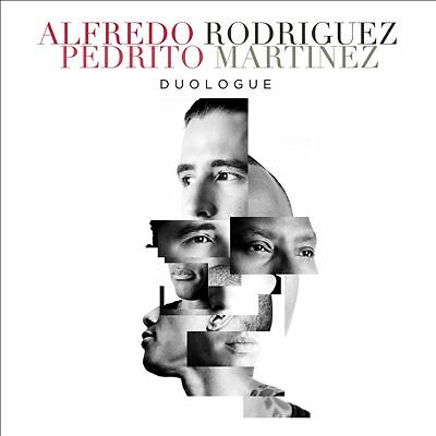 Alfredo rodriguez and pedrito - rodriguez,