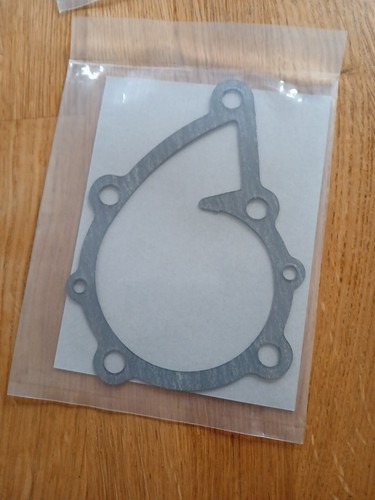 Datsun 100a e10 water pump - 100a,