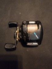 Daiwa PS2•5B Hi-Speed Baitcasting Power Mesh Drive Fishing Reel Vintage 