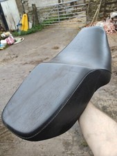 Kawasaki Er5 Seat saddle 