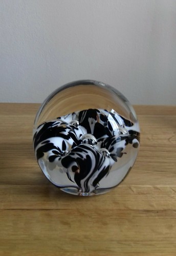 Cornish liskeard glass - liskeard,