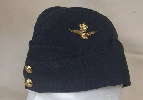 Regulation raf officers side - regulation,