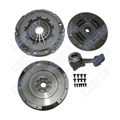 New solid flywheel conversion - flywheel,