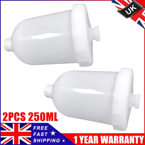 250ml spray gun - 2*250ml,