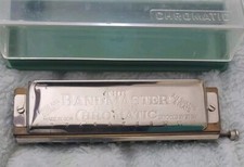 Vintage 'The BANDMASTER DELUXE