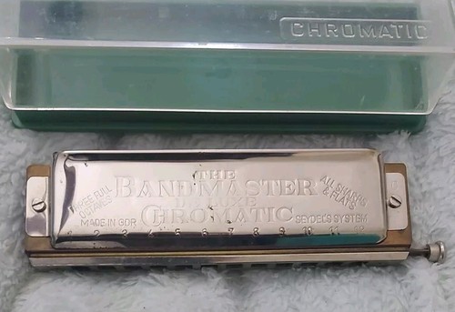Vintage the bandmaster deluxe - vintage, 'the